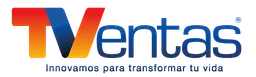 tventas logo