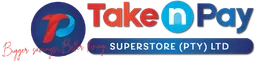 take n pay logo
