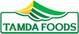 tamda foods logo
