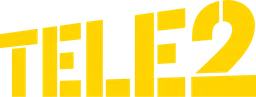 tele2 logo