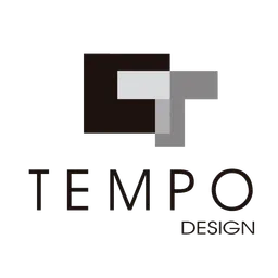 tempo design logo