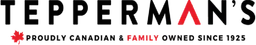tepperman's logo