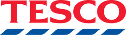 tesco logo