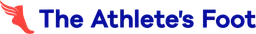 the athlete's foot logo