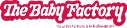 the baby factory logo