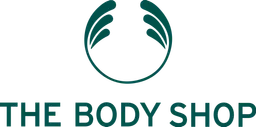 the body shop logo