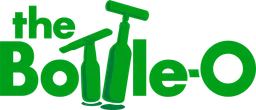 the bottle-o logo