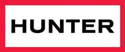 hunter boots logo
