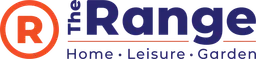 the range logo