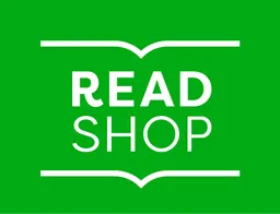 the read shop logo