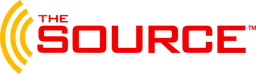 the source logo