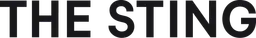 the sting logo
