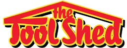 the tool shed logo