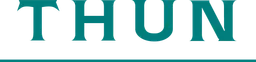 thun logo