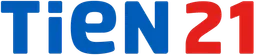 tien 21 logo