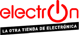 tiendas electrón logo