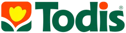 todis logo