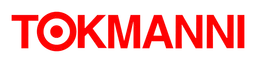 tokmanni logo