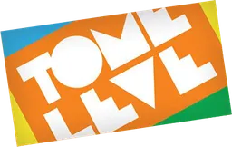 tome leve logo