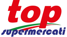 top supermercati logo