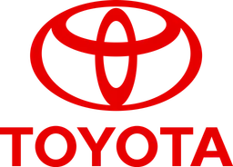 toyota logo