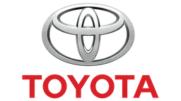 toyota logo