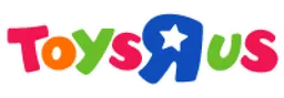 toys'r'us logo