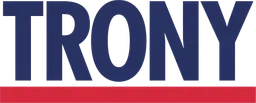 trony logo