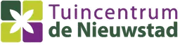 tuincentrum de nieuwstad logo