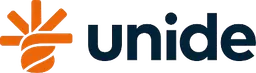 unide supermercados logo