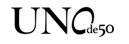 uno de 50 logo