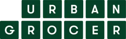 urban grocer logo