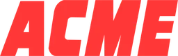 acme logo