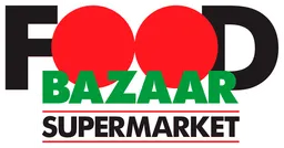 food bazaar logo