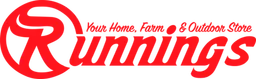 runnings logo