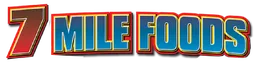 7 mile foods logo