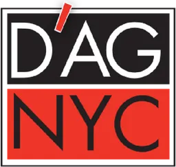 d'agostino supermarkets logo