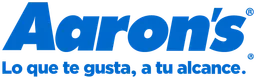 aaron’s logo