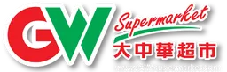 great wall supermarket logo
