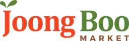 joong boo market logo
