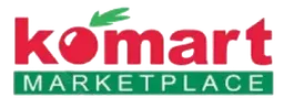 komart marketplace logo