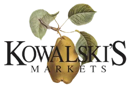 kowalski's markets logo