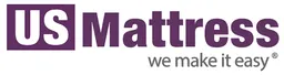 us mattress logo