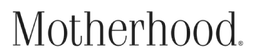 motherhood maternity logo