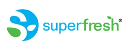 superfresh logo