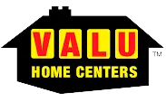 valu home centers logo