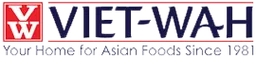 viet wah supermarket logo