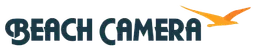 beach camera logo