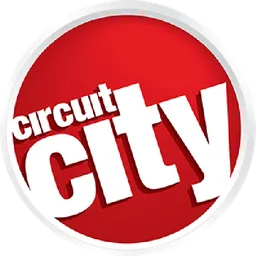 circuit city logo