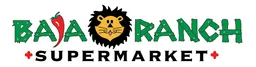 baja ranch market logo